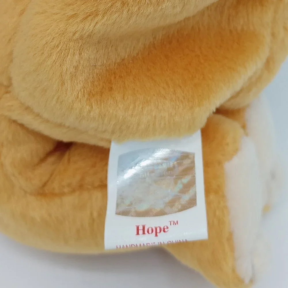 Little Girls Bible Storybook & Hope Praying Bear TY Beanie Baby - Children, Kids